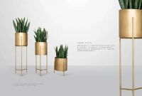 Metal furniture