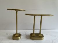 Metal furniture