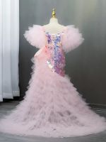 kids birthday gown, celebrity dresses