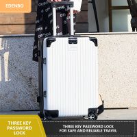 Fashion Travel Pull Bar Box 20