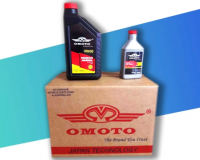 LUBRICANT AND OILS