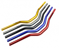 UNIVERSAL MOTORCYCLE HANDLE BAR