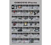 MOTORCYCLE SPARE PARTS AND ACCESSORIES