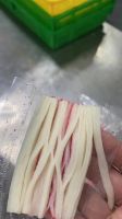 Imitation Crab Sticks (filament