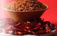 Red Chilies