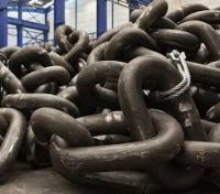 81mm R3 Mooring Chain