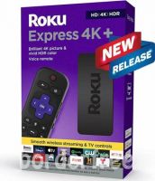 Roku-Express-4K--Streaming-Media-Player