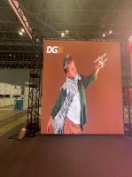 Indoor RO LED Display Screen P2