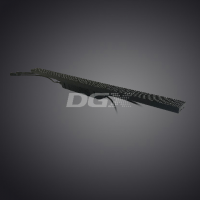 DGX Video Bar/LED Line P5