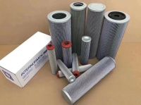Stainless Steel Cartridges
