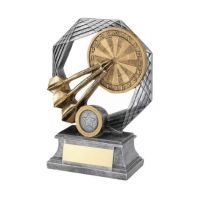 Darts Trophies & Awards