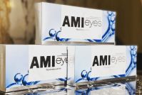 Ami Eyes Skin Booster