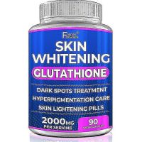 Glutathion Whitening Capsule Whitening Pills 90