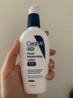 CereVa Facial Lotion