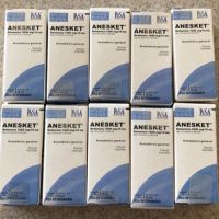 Anesket Injections