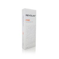 Revolax Deep Lido