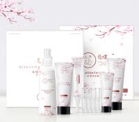 èŠ±ã£ã°ã¿ Rejuvenating And Refreshing Set