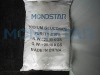 Sodium Gluconate