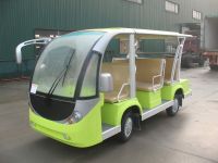 Electric Mini Bus  ,8 Passengers ,EG6088K