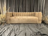 &acirc;€‹Velvet Sofa