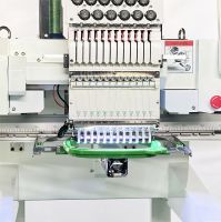 Double System Multi Gauge Computerized Knitting