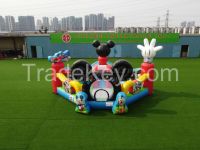 T6-433B Disney Mickey&Atilde;&cent
