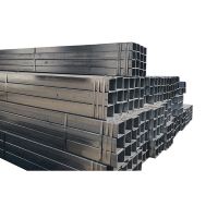 Galvanized Steel Pipe Sellers 6mm Galvanized