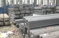 Stainless Steel Angle