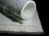 Alison Aerogel Blanket with super low conductivity 
