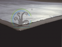 Alison Aerogel Blanket for Cryogenic Applications