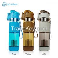 Alkaline Hydrogen Water Bottle Hydrogen Rich