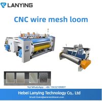 Nickel Wire Mesh For Electrolytic Cell