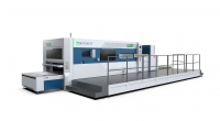 Bettercut High Speed  Automatic Lead  Edge