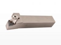 Alloy Steel B Clamping External Turning