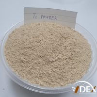 Rubber powder