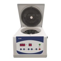 Beauty Use Centrifuge Easy Operation Portable Desktop Vehicle PRP Centrifuge