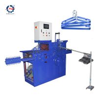 Manufacturer Coat Hanger Machine