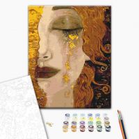 Paint By Numbers