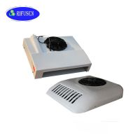 Roof Top Van Reefer Unit