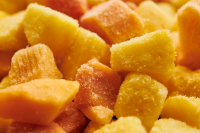 IQF Frozen Mango - Frozen Fruit