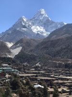 Everest Base Camp Trek