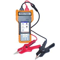 Battery Tester 2V , 6V , 12V Battery