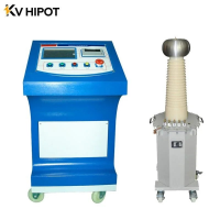 AC Hipot Test Equipment KVYD