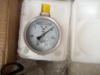 PRESSURE GAUGE