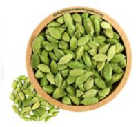 Cardamom