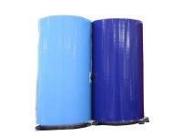 Blue PE Release Film Liner For