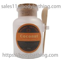 EPSOM SALT