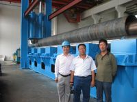6-12 Meters Long Oil Gas