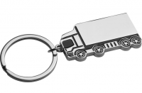 Car Keychain