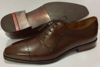 Men Leather Shoes